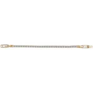 Guess Jewellery JUBB05141JWYGT-U Goudkleurig