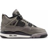 Jordan 4 Retro OG Cave Stone (GS) - Kinderen