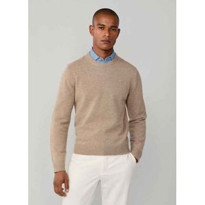 Hackett Lambswool Trui