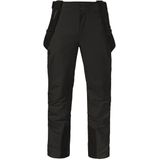 Schöffel - Tuinbroek Ski Pants Style Pine - Zwart - Skibroek