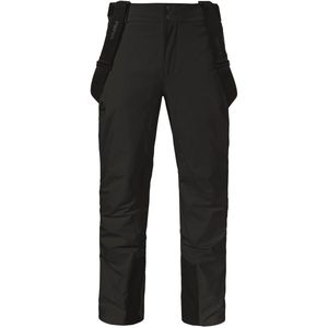 Schöffel - Tuinbroek Ski Pants Style Pine - Zwart - Skibroek