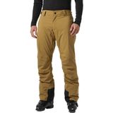 Helly Hansen Legendary Insulated Broek Bruin M Man