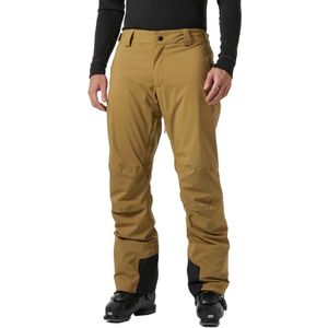 Helly Hansen Legendary Insulated Broek Bruin M Man