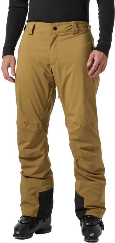 Helly Hansen Legendary Insulated Broek Bruin M Man