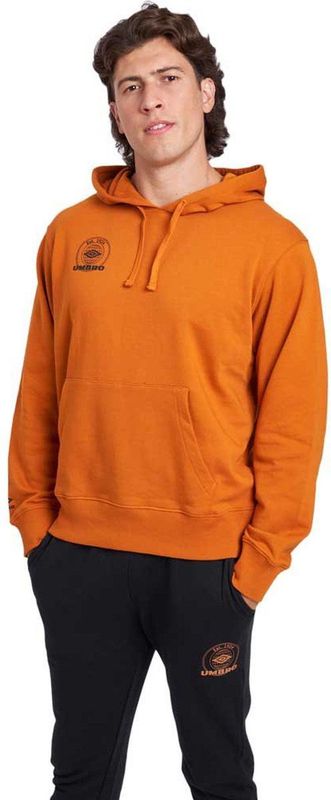 Umbro Collegiate Graphic Hoodie