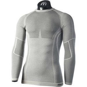 Mico MAGLIA G/C M/L MAN ODOR ZERO XT2