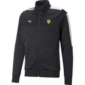 PUMA Ferrari Race MT7 Jasje Heren / Puma Black - L