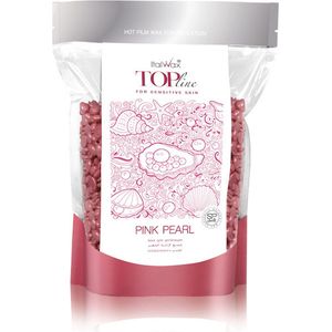 Synthetische Film Wax - Pink Pearl - 750 gr - Voor Gevoelige Huid