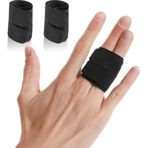 Solacis Vingerspalk - Vingerbrace - Vingerspalken - Vinger spalk - Vinger spalk braces - Must have!