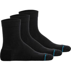 Sokken - Diverse Kleuren - 80% Gekamd Katoen - Comfortabele Pasvorm