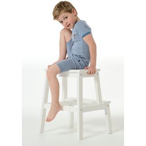 Schiesser - Jongens Pyjama - Kort - Natural Love