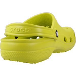 Crocs - Classic - Klompen - Kiwi - Croslite-Materiaal