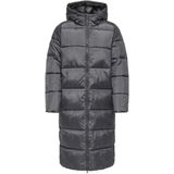 Only - Onlmontana Life - Gewatteerde Winterjas - Zwart