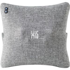 Shiatsu Massagekussen met Warmtefunctie en Automatische Uitschakeling voor Nek, Schouders, Rug en Benen - Wasbare Overtrek