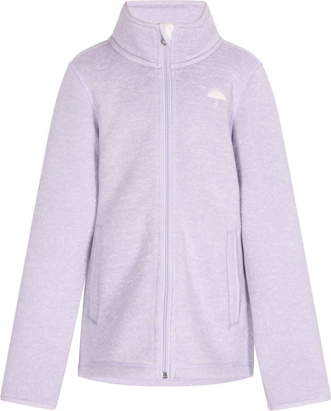 Schmuddelwedda - Gebreide Fleece Jas - Kidscollectie