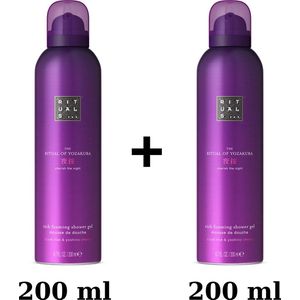 Rituals - The Ritual of Yozakura - Douchegel - 2 x 200 ml