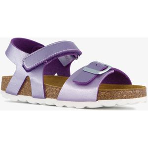 Hush Puppies kinder bio sandalen paars - Maat 29