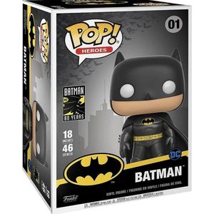 Funko Pop! Heroes: DC - Batman 18 inch Figuur