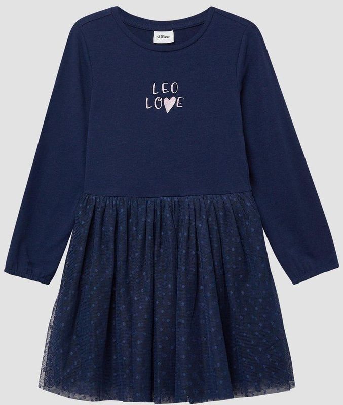 s.Oliver Kleid