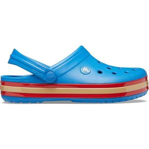 Crocs Crocband Hyper Blue Maat 36/37 M4/W6