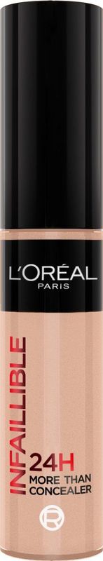 L’Oréal Paris Make-up teint Concealer Infaillible More Than Concealer No. 331 Latte