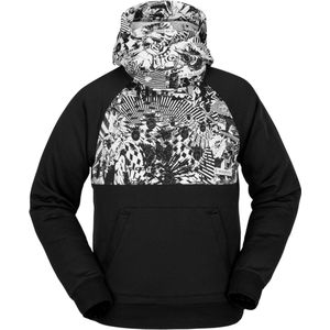 Volcom M Hydro Riding Hoodie