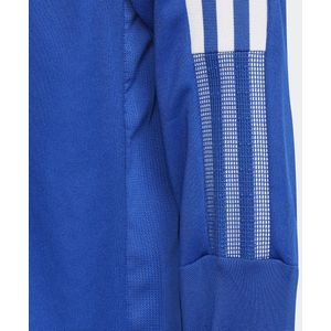 adidas Performance Tiro 21 Training Sweater - Kinderen - Blauw- 116