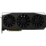 XFX - Radeon RX 9060 XT Mercury OC - Grafische Kaart - Zwart - 16GB GDDR6 RAM