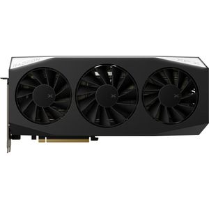 XFX - Radeon RX 9060 XT Mercury OC - Grafische Kaart - Zwart - 16GB GDDR6 RAM