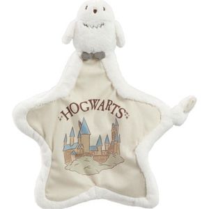 Harry Potter Knuffeldoekje Hedwig