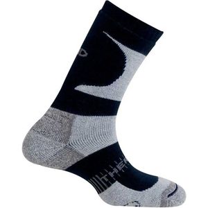 Mund Socks K2 Thermolite Sokken Blauw EU 42-45 Man