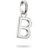 Thomas Sabo - CC1208-001-21 - Charm-hanger - Zilver - Charm Club