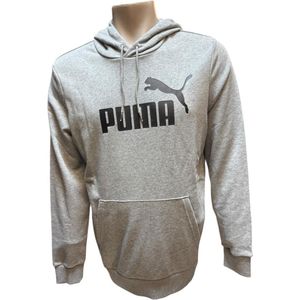 Puma - Hoodie - Maat M