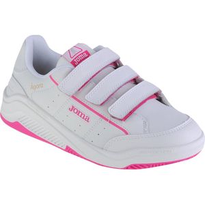 Joma W.Agora Jr 2310 WAGOW2310V, voor meisje, Wit, Sneakers, maat: 32