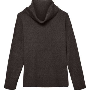 VERO MODA - VMDOFFY LS COWLNECK BLOUSE GA BOO - Dames - Gebreide truien