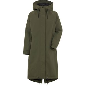 Didriksons - ALICIA - Dames Outdoor Parka - Oversized - Gerecycled Nylon