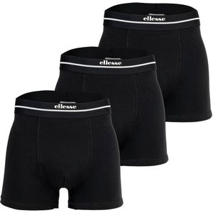 Ellesse - Ambria - Boxershorts - Set van 3