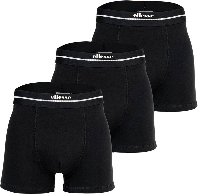 Ellesse - Ambria - Boxershorts - Set van 3