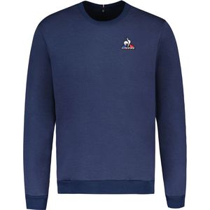 Le Coq Sportif 2310558 Essentials N°4 Sweatshirt Blauw S Man