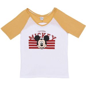 Mickey Mouse blouse DISNEY