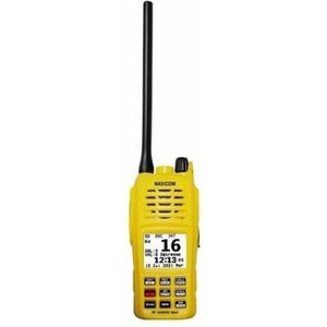 Navicom - RT420 DSC Max - VHF Portofoon - Waterdicht - 5W