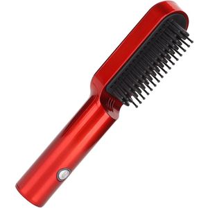 Haarborstel elektrisch - Haarborstel electrisch - Elektrische stijlborstel - Warmteborstel - Stijltang borstel - Stijltang kam