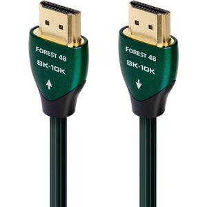 Audioquest Forest 48G HDMI Kabel - 1,5m