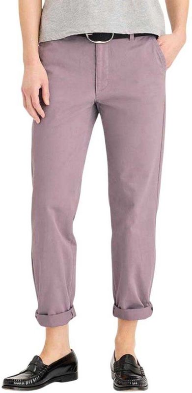 Dockers Weekend Slim Ankle Chino Broek