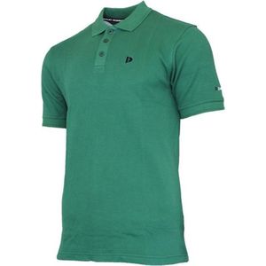 Donnay Polo - Sportpolo - Heren - Forest Green (236) - maat M