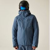 Assimilate - Ski-jas - Heren - Waterdicht - Ademend - Isolerend