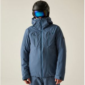 Assimilate - Ski-jas - Heren - Waterdicht - Ademend - Isolerend