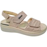Rohde - Abano 5229 - Sandaal - Ginger