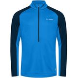 VAUDE - Larice Light Shirt - Lange Mouwen - Baselayer - Ademend - Ecologisch