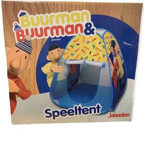 Buurman & Buurman Speeltent